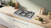 Bosch PGQ7B5K90 Series 4  75 cm Gas Hob Stainless steel