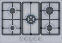 Bosch PGQ7B5K90 Series 4  75 cm Gas Hob Stainless steel