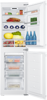 Amica BK2963FA/3 54cm 50/50 Frost Free Integrated Fridge Freezer White