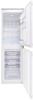 Amica BK2963FA/3 54cm 50/50 Frost Free Integrated Fridge Freezer White