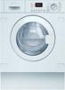 NEFF V6320X2GB 7/4 kg Integrated Washer Dryer White