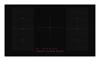 Lifestyle AEIHFX90T 90cm Flex 5 Zone Induction Hob Black