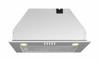 Lifestyle AEHCAN52SS 52cm Canopy Hood Stainless steel