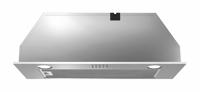 Lifestyle AEHCAN75SS 75cm Canopy Hood Stainless steel