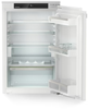 Liebherr IRc3920 Plus with EasyFresh 136Litres Integrated Fridge White
