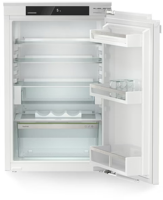 Liebherr IRc3920 Plus with EasyFresh 136Litres Integrated Fridge White