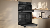 NEFF U1ACE2AN3B N 50 Built-in Double Electric Oven Stainless steel