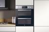 Hoover HO7DC3078IN Built-Under Double Electric Oven Stainless steel