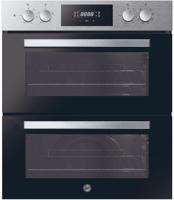 Hoover HO7DC3078IN Built-Under Double Electric Oven Stainless steel