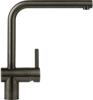Franke Atlas Neo Side Lever 115.0638.828 Tap Anthracite