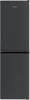 Hotpoint HPKH1261XB4UK No Frost 50/50 Freestanding Fridge-Freezer Dark Grey