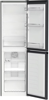Hotpoint HPKH1261XB4UK No Frost 50/50 Freestanding Fridge-Freezer Dark Grey