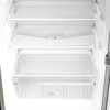 Hotpoint HPKH1261XB4UK No Frost 50/50 Freestanding Fridge-Freezer Dark Grey