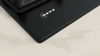 NEFF T26CIP8S0 N 70 60cm 4 Burner Gas Hob Black