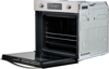 Candy FSCTXL815 WIFI Smart Steam Built-in Single Electric Oven Stainless steel