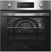 Candy FMCIDCX605/CA 60cm Multi-Function Built-in Single Electric Oven Stainless steel