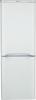 Hotpoint HBD 5515 W UK ( HBD5515W ) 60/40 217 Litres 55cm Freestanding Fridge-Freezer White