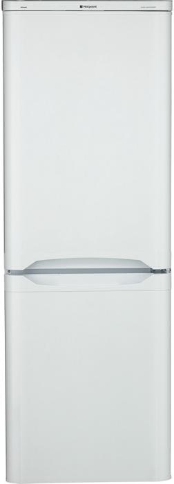 Hotpoint HBD 5515 W UK ( HBD5515W ) 60/40 217 Litres 55cm Freestanding Fridge-Freezer White