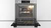 Hoover HOC3B3058IN H-OVEN 300 65 Litre Built-in Single Electric Oven Stainless steel