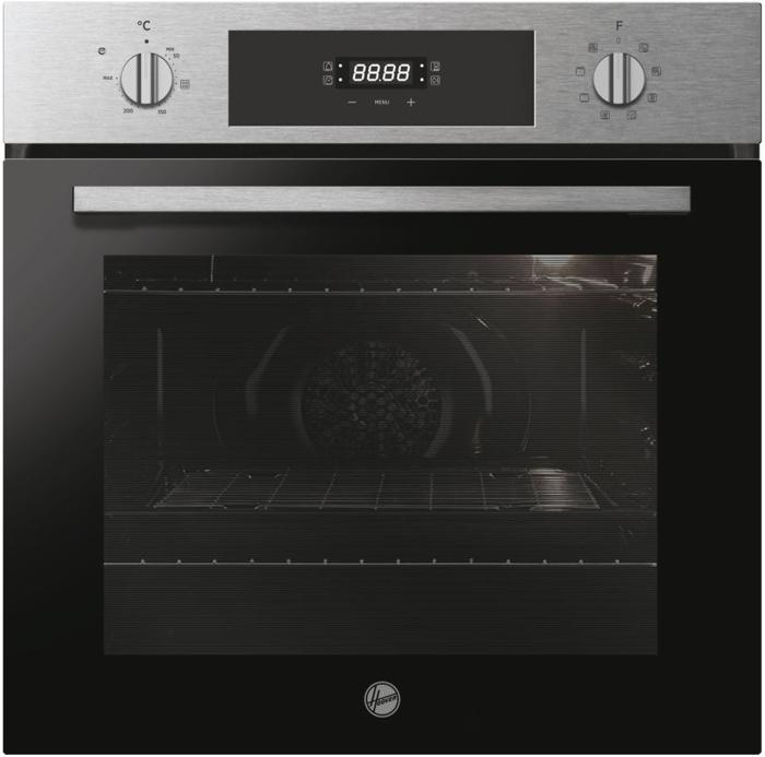 Hoover HOC3B3058IN H-OVEN 300 65 Litre Built-in Single Electric Oven Stainless steel