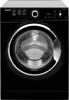 Hotpoint NM11 946 BC A UK 9kg 1400rpm ( NM11946BCA  ) Freestanding Washing Machine Black