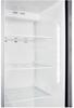 LG GSL761PZXV 601 Litres Non Plumbed Ice & Water American Style Fridge Freezer Stainless steel