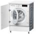 Bosch WIW28501GB Serie | 8 - 8kg 1400rpm Integrated Washing Machine White