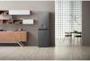 Hotpoint HBNF 55181 S AQUA UK 1 *Frost Free* 50/50 248 Litres ( HBNF55181SAQUA ) Freestanding Fridge-Freezer Silver