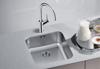 Blanco Supra 450-U Undermount Sink Stainless steel