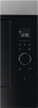 AEG MBE2658SEM 26 Litres 900W Built-in Microwave Stainless steel