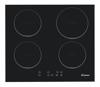 Candy CI640CBA 60cm 4 Zone *Plug-in and Play* Induction Hob Black