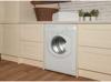 Hotpoint FETV 60C P (UK) 6kg ( FETV60CP ) Vented Tumble Freestanding Dryer White
