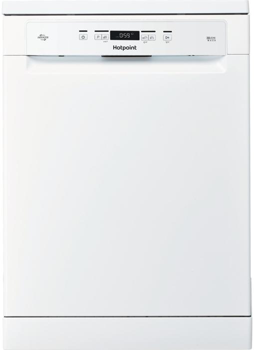 Hotpoint HFC 3C26 W C UK 60cm 14 Places ( HFC3C26WC ) Freestanding Dishwasher White