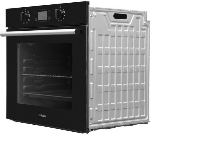 Hotpoint SA2 540 H BL ( SA2540HBL ) Multifunction Oven 60cm CLASS 2 66 Litres Builtin