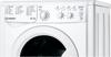 Indesit IWDC 65125 UK N 6kg Wash 5kg Dry 1200rpm   ( IWDC65125 ) Freestanding Washer Dryer White