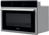 Hotpoint MP 676 IX H - CLASS 6 40 Litres 900W ( MP676IXH ) Built-in Microwave Stainless steel