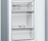 Bosch KGN34NLEAG Serie | 2 60/40  **Frost Free** Freestanding Fridge-Freezer Inox