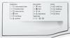 Hotpoint TCFS 83B GP (UK) Aquarius 8kg, 59.5cm Condenser Tumble ( TCFS83BGP) Freestanding Dryer White