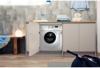 Indesit BI WMIL 71252 UK N 7kg 1200rpm ( BIWMIL71252 ) Integrated Washing Machine White