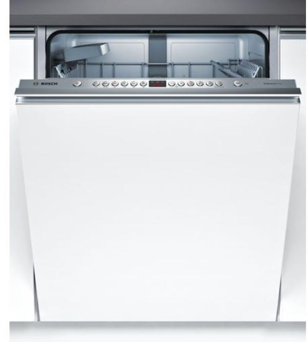 Bosch SMV46JX00G Integrated Dishwasher 
