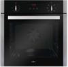 CDA SK320SS 60cm Multifunction Built-in Single Electric Oven Stainless steel