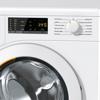 Miele WCA020 WCS Active 7kg 1400 Spin Freestanding Washing Machine White