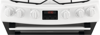 Zanussi ZCG63250WA 60cm Freestanding Gas Cooker White