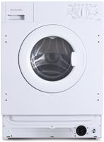 Montpellier MWBI6012 Built-in Washing Machine White