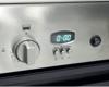 Indesit ID60G2(X) (ID60G2X) 60cm Freestanding Gas Cooker Inox