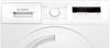 Bosch WTH84000GB Serie | 4 Heat Pump Tumble 8kg Freestanding Dryer White
