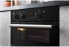 Hotpoint DU2 540 BL ( DU2540BL ) CLASS 2  60cm Built-Under Double Electric Oven Black