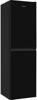 Hotpoint HBNF 55181 B UK 1 50/50 248 Litre 55cm Wide *NO FROST* ( HBNF55181BUK ) Freestanding Fridge-Freezer Black
