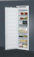 Whirlpool AFB 18432 In Column 209 Litres *NO FROST* ( AFB18432 ) Integrated Freezer White