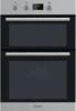 Hotpoint DD2 540 IX Class 2 (DD2540IX) Built-in Double Electric Oven Stainless steel